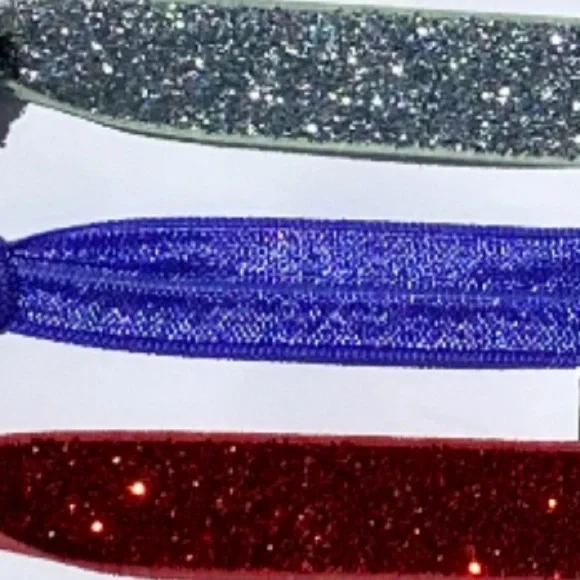 NWT Francesca’s Hair Ties - Picture 8 of 10